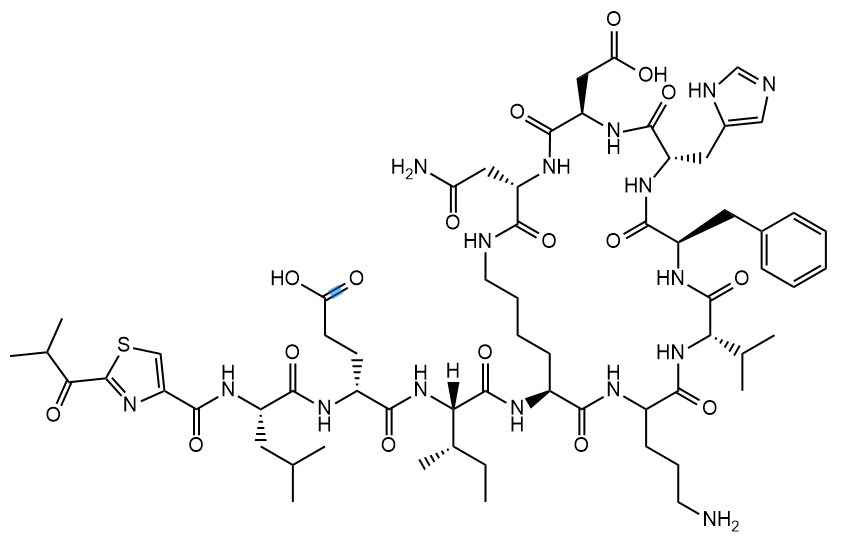 Bacitracin EP Impurity I